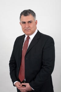 Michalis Karagiannidis